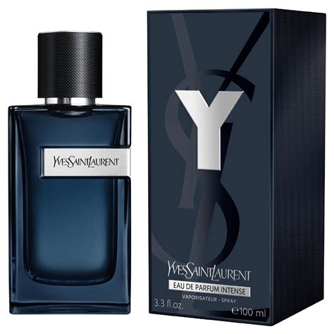 ysl y edp intense review.